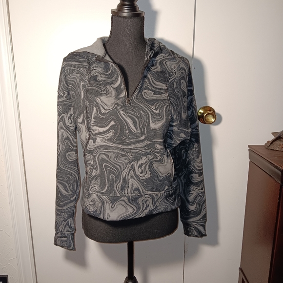 Members mark Girls hoddie XL 14/16 perfect condition - Picture 6 of 6